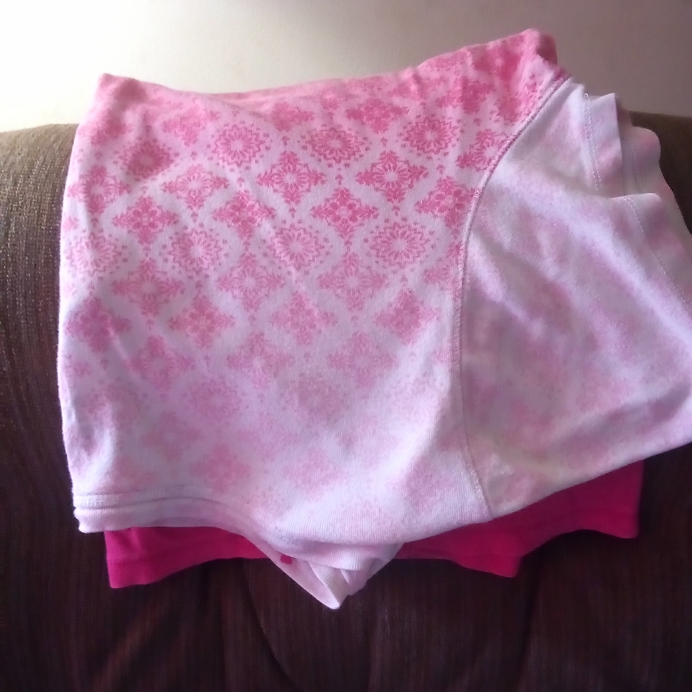 Ombre shirt size XL